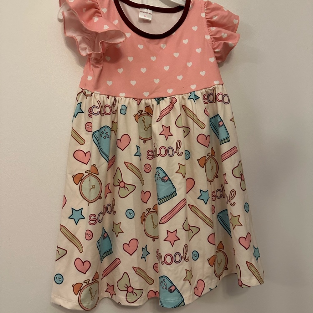 School dress